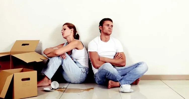 Boşanma sürecini çocuğunuza anlatmaya yardımcı 7 yol…
