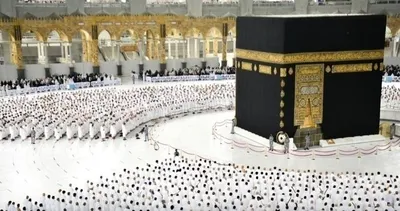 HAC KURALARI NE ZAMAN ÇEKİLECEK? İşte Diyanet açıklaması ile 2023 Hac kura tarihleri takvimi!