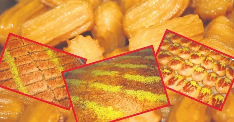 Bayram müjdesi: Tatlıya zam yok