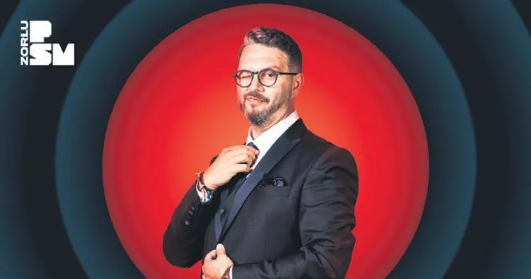 7/24 şehirde yaşam