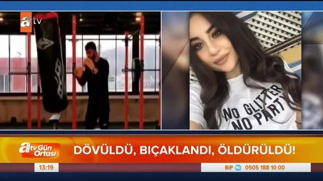 Muğla'da kız arkadaşı Zeynep Şenpınar'ı öldüren boksör Selim Ahmet Kemaloğlu'nun cinsel suçlar dahil 14 sabıkası çıktı | Video
