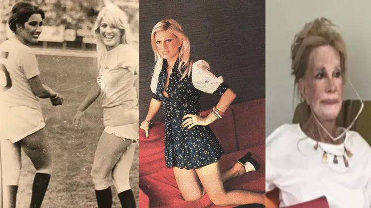Pakize Suda son hali ve sağlık durumu Pakize Suda kimdir, kaç yaşında