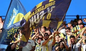 Fenerbahçe UEFA’dan ceza alır mı? Flaş açıklama
