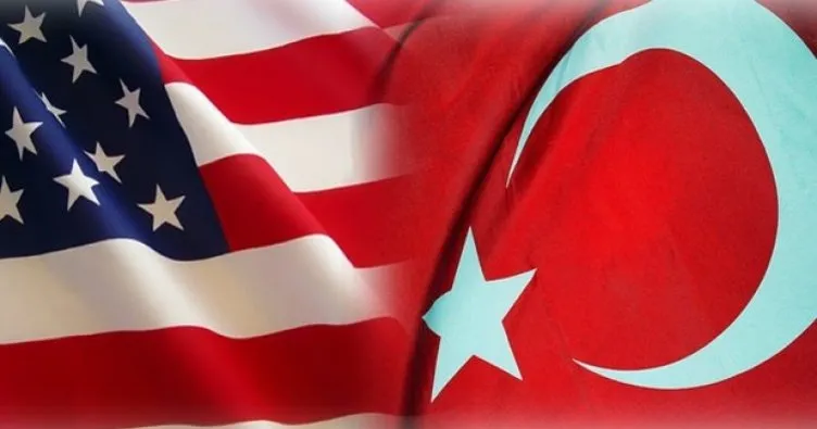 Son Dakika: ABD Ankara Büyükelçiliği’nden açıklama