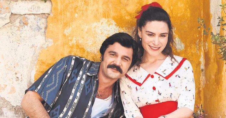 ‘Hatıran Yeter’ filmi yüreklere dokunacak