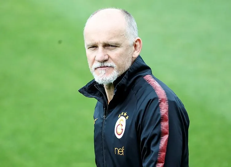 Galatasaray transfer haberleri: Galatasaray’da sürpriz ayrılık! Gelecek sezon yok...
