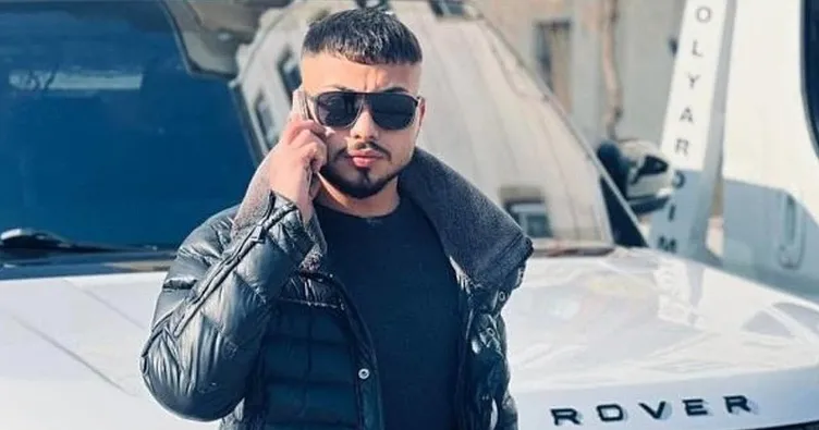 Emirhan’ın katili 40 gün sonra yakalandı