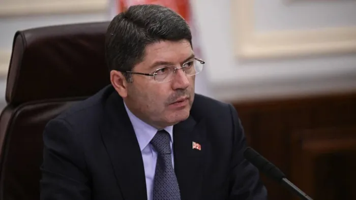 Adalet Bakanı Tunç'tan 'süresiz nafaka' açıklaması: Vatandaşların mağduriyetini gidermemiz lazım
