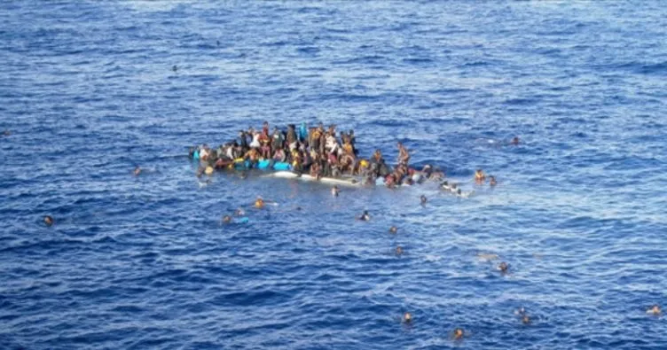Libya’da bot faciası! 145 kişi hayatını kaybetti