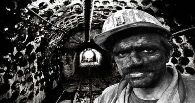 4 Aralık Dünya Madenciler Günü kutlamaları yayınlandı