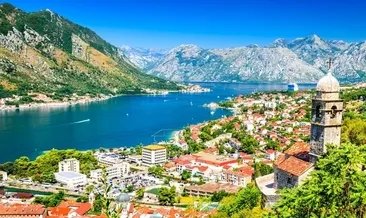 Karadağ nerede? Karadağ’a nasıl gidilir?