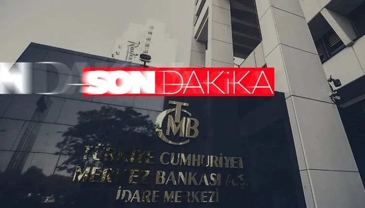 SON DAKİKA: Merkez Bankası faiz kararı açıklandı! Borsa İstanbul 9000 puanı aştı, dolar kuru geriledi