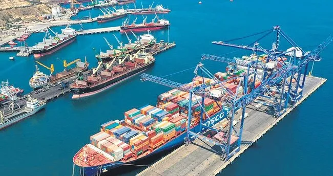 Tüm zamanların milli gelir rekorunu kırdık