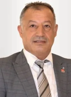 Ahmet Polat