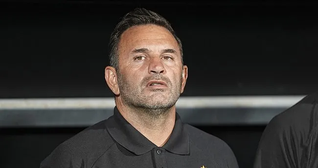 Okan Buruk’tan ayrılık açıklaması! Bu maçlar onlar için önemli