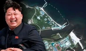 Kuzey Kore’den uydu uyarısı! Japonya’ya resmi bildirim gitti