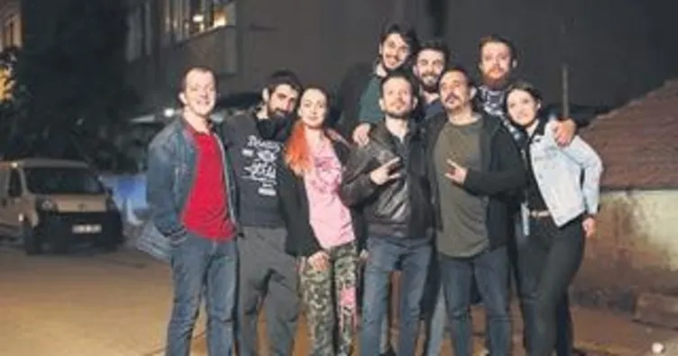 ‘Araf’ üçüncü filmle yine korkutacak