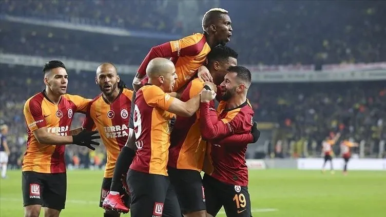 Galatasaray’a kötü haber!