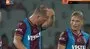 Trabzonspor, Süper Kupa’da Cornelius’un golüyle ile öne geçti