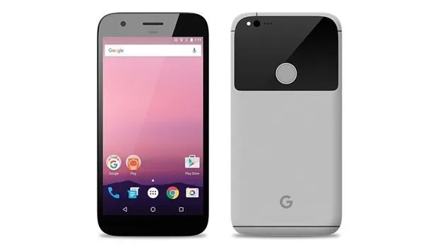 Google’ın akıllı telefonu iPhone’u solladı