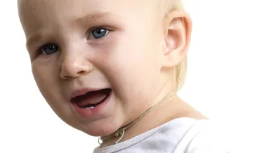 Çocuklarda yüksek ateş