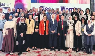 ‘İslamofobi’nin ardında sistematik bir endüstri var’ #istanbul