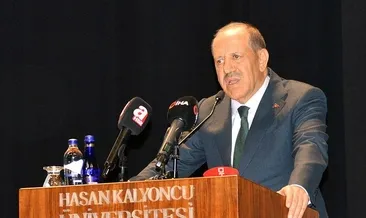 HKÜ başarıyı ödüllendirdi