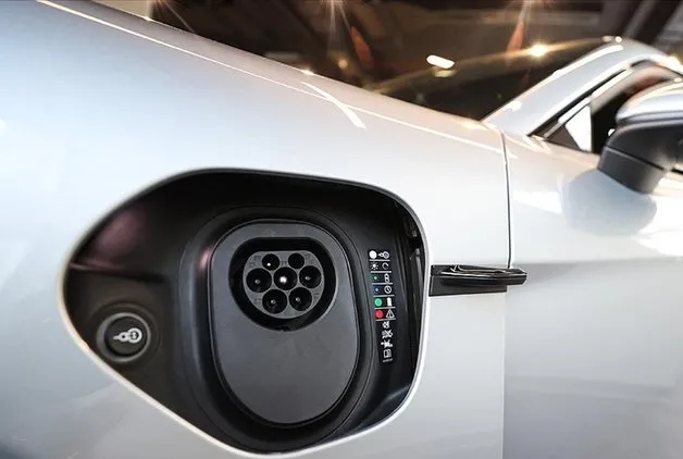 SALGIN ELEKTRİKLİ OTOMOBİL PAZARINA İVME KAZANDIRACAK