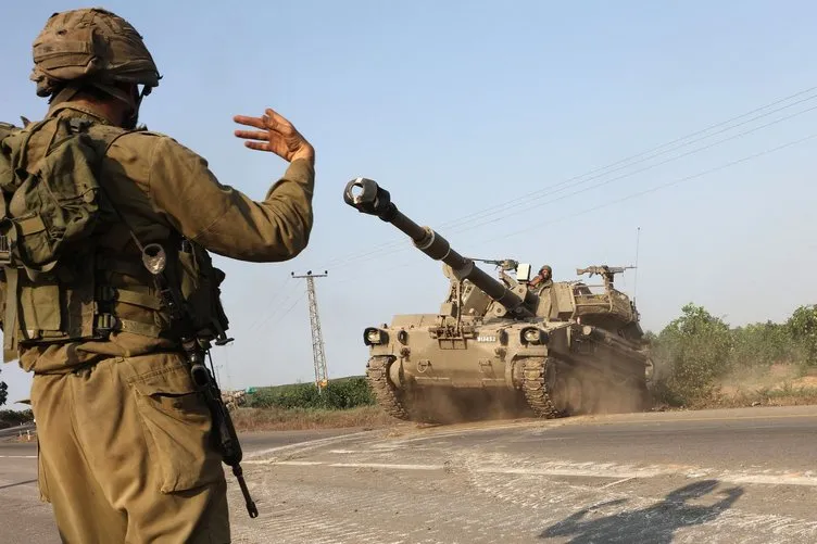 SON DAKİKA | İşgalci İsrail kirli planını devreye soktu! Netanyahu Bu daha başlangıç demişti: Sırada ne var?