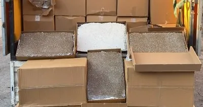 2 milyon dolu makaron ele geçirildi! #kocaeli 2 milyon dolu makaron ele geçirildi! #kocaeli