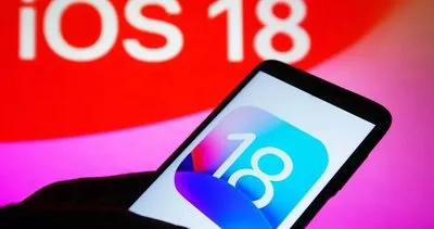 iOS 18 ne zaman çıkacak, özellikleri neler? Apple iOS 18 güncellemesi hangi telefonlara gelecek?  WWDC etkinliği öncesinde...