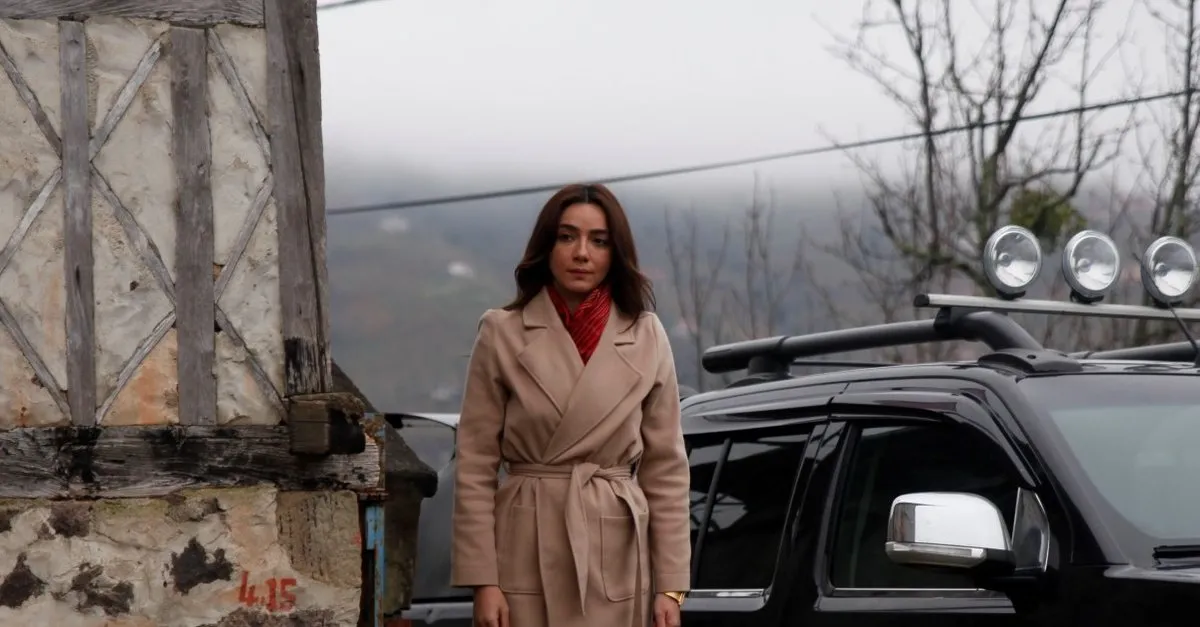 sen anlat karadeniz e boyle veda etti