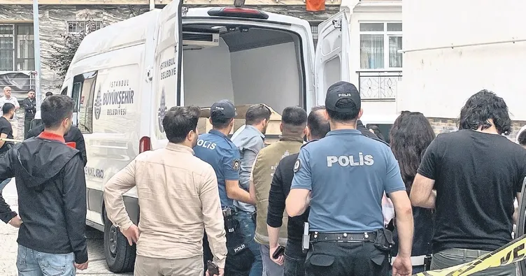 16 yaşındaki çocuk üç kişiyi katletti