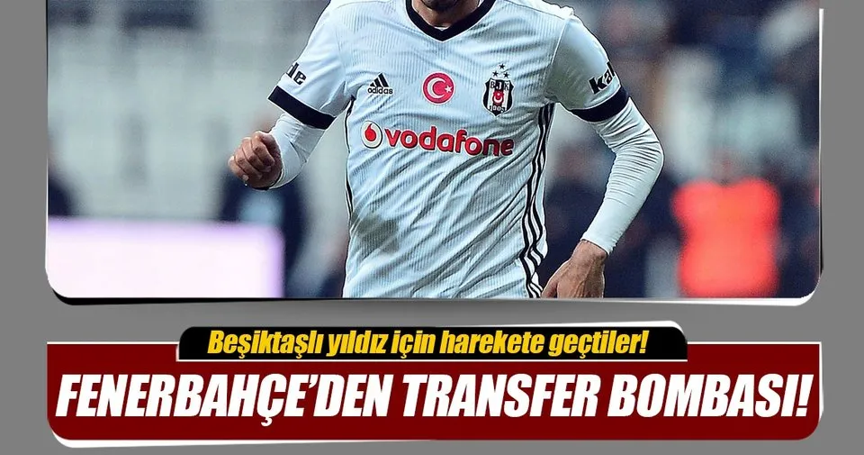 Fenerbahce Den Oguzhan Ozyakup Bombasi Spor Haberleri