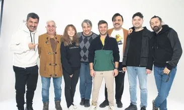 Vizyona hazırlanıyorlar