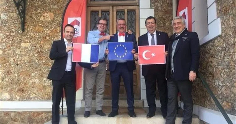 Era Avrupa 2019’u Türkiye yılı ilan etti