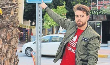 Bisiklete geçit yok