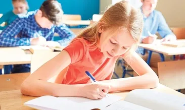 Sınavda ezber sorusu yok