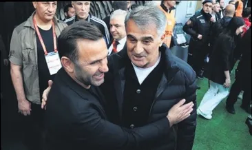 ‘Okan Buruk kendini kaybetti’