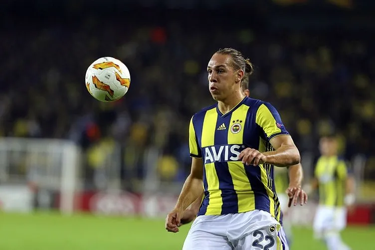 Son dakika Fenerbahçe transfer haberleri! İşte Fenerbahçe’nin Max Kruse’a yaptığı teklif