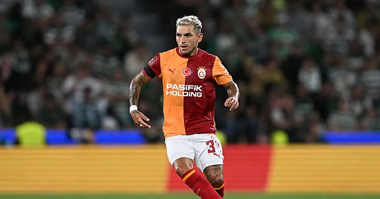 Lucas Torreia, Uruguay Milli Takımı’nda!