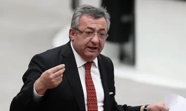 CHP’de ‘AYM’ krizi