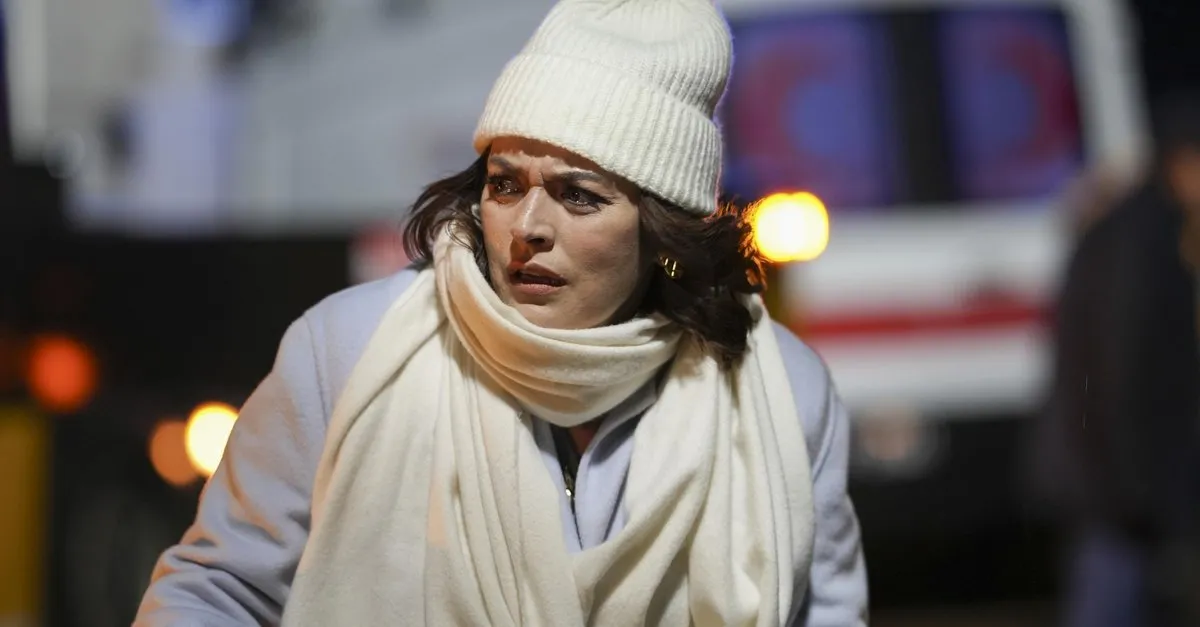 ‘Başka Bir Gün’ heyecan dolu bölümüyle seyircileri ekran başına kitledi!