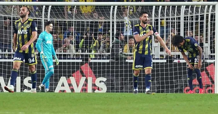 Fenerbahçe için kritik tarih 31 Mart! UEFA tehlikesi