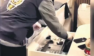 Foreks şebekesine operasyon: 26 gözaltı