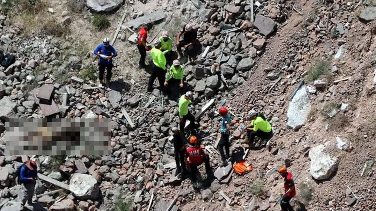 Tıp öğrencisi Enes Ahmet viyadükte ölü bulunmuştu! Ailesinden şoke eden iddia: Oğlumuz öldürüldü!