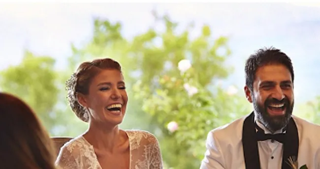 Gülben Ergen ile Erhan Çelik boşandı mı? - İşte detaylar...