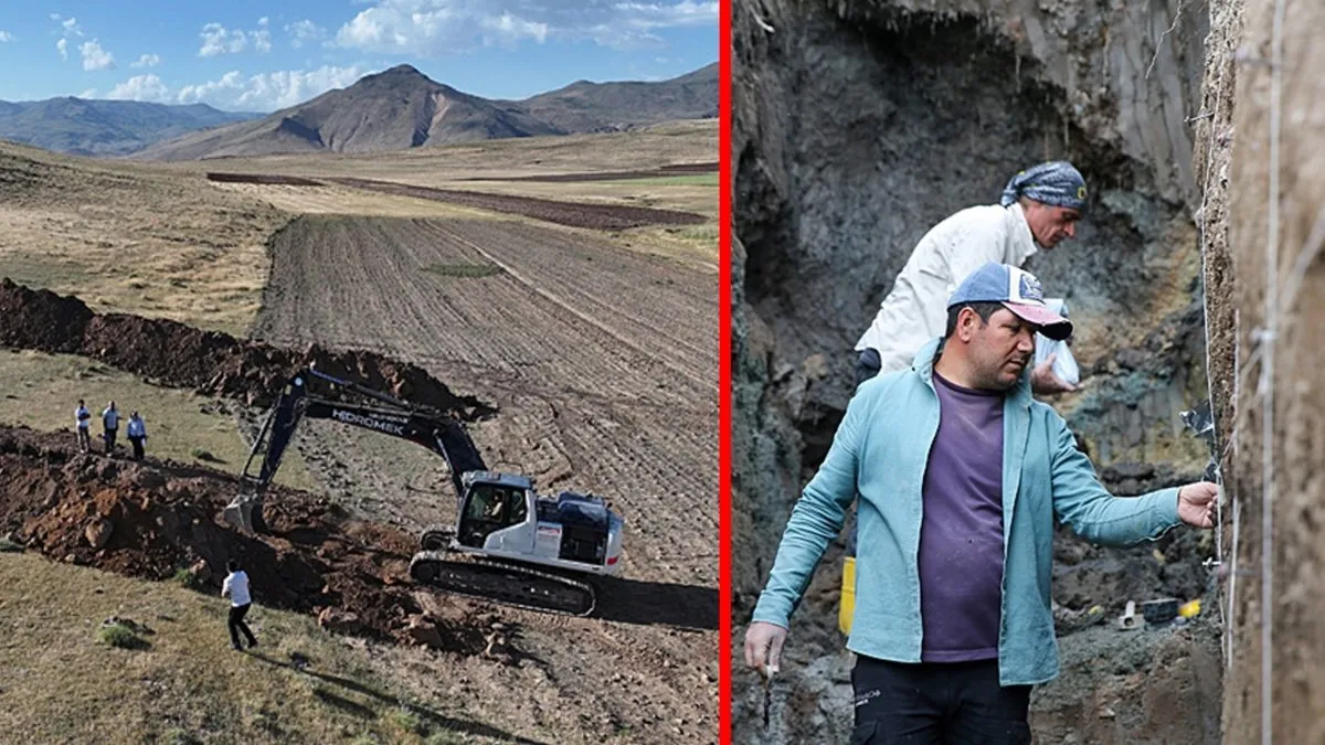 Kritik uyarı! Doğu Anadolu’daki 5 fay hattı incelendi: Uzmanlar ‘sismik boşluk’ uyarısı yaptı! Yüksekova zemini çok zayıf! Kritik uyarı! Doğu Anadolu’daki 5 fay hattı incelendi: Uzmanlar ‘sismik boşluk’ uyarısı yaptı! Yüksekova zemini çok zayıf!