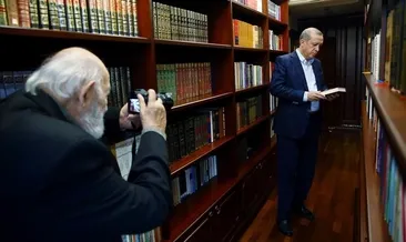 Ara Güler’in mirası Türkiye’nin hafızası