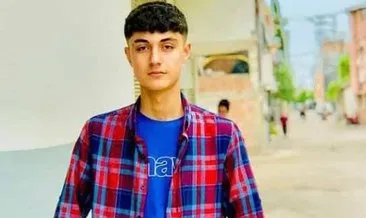 Arkadaşı tarafından bıçaklanan liseli genç hastanede yaşamını yitirdi #adana Arkadaşı tarafından bıçaklanan liseli genç hastanede yaşamını yitirdi #adana